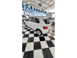 VOLKSWAGEN - GOL - 2013/2013 - Branca - R$ 39.900,00