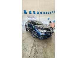 HONDA - CIVIC - 2020/2020 - Azul - R$ 131.900,00