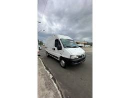 FIAT - DUCATO - 2011/2012 - Branca - R$ 72.900,00