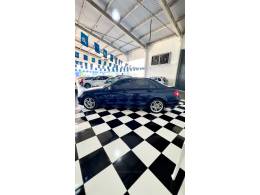 MERCEDES-BENZ - C 180 - 2012/2012 - Azul - R$ 69.900,00