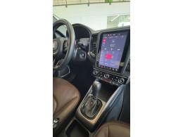 FIAT - TORO - 2022/2023 - Branca - R$ 158.000,00