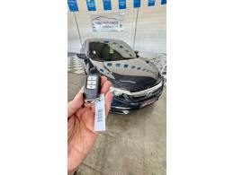 HONDA - CIVIC - 2020/2020 - Azul - R$ 131.900,00