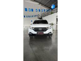 FIAT - STRADA - 2022/2022 - Branca - R$ 79.900,00