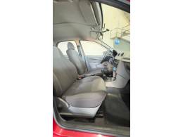 CHEVROLET - PRISMA - 2012/2012 - Vermelha - R$ 33.900,00