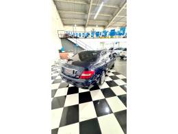 MERCEDES-BENZ - C 180 - 2012/2012 - Azul - R$ 69.900,00