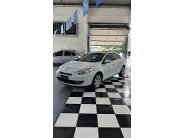 RENAULT - FLUENCE - 2013/2013 - Branca - R$ 49.900,00