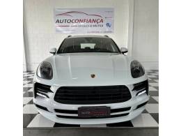 PORSCHE - MACAN - 2021/2021 - Branca - R$ 540.000,00