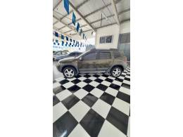 RENAULT - DUSTER - 2013/2014 - Verde - R$ 51.000,00