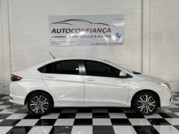 HONDA - CITY - 2019/2019 - Branca - R$ 85.900,00