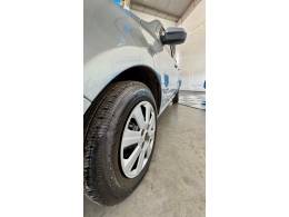 CHEVROLET - AGILE - 2011/2011 - Prata - R$ 32.900,00