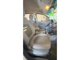 FIAT - SIENA - 2017/2017 - Branca - R$ 48.900,00