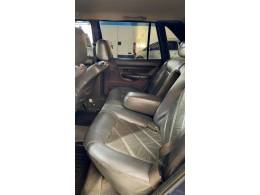 VOLKSWAGEN - SANTANA - 1997/1997 - Azul - R$ 28.900,00