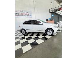 VOLKSWAGEN - GOL - 2013/2013 - Branca - R$ 39.900,00