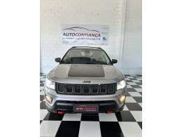 JEEP - COMPASS - 2019/2019 - Prata - R$ 129.900,00