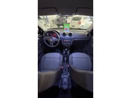 VOLKSWAGEN - GOL - 2013/2013 - Branca - R$ 39.900,00