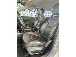 JEEP - COMPASS - 2019/2019 - Prata - R$ 129.900,00