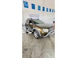 RENAULT - DUSTER - 2013/2014 - Verde - R$ 51.000,00