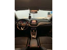 CHEVROLET - ONIX - 2020/2020 - Vermelha - R$ 78.900,00