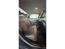 CHEVROLET - COBALT - 2018/2019 - Cinza - R$ 59.900,00