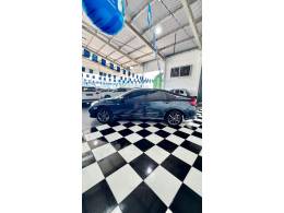 HONDA - CIVIC - 2020/2020 - Azul - R$ 131.900,00