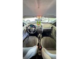 CHEVROLET - AGILE - 2011/2011 - Prata - R$ 32.900,00