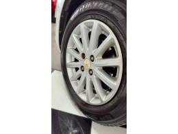 CHEVROLET - COBALT - 2013/2014 - Branca - R$ 42.900,00