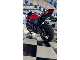 SUZUKI - GSXR - 2015/2016 - Vermelha - R$ 59.900,00
