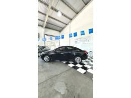 CHEVROLET - CRUZE - 2016/2016 - Preta - R$ 72.000,00