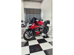 SUZUKI - GSXR - 2015/2016 - Vermelha - R$ 59.900,00