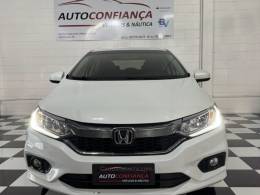 HONDA - CITY - 2019/2019 - Branca - R$ 85.900,00