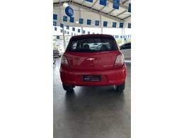 CHEVROLET - AGILE - 2012/2012 - Vermelha - R$ 39.900,00