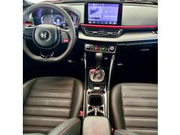 FIAT - PULSE - 2023/2023 - Vermelha - R$ 123.600,00