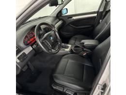BMW - 320I - 2002/2002 - Prata - R$ 65.900,00