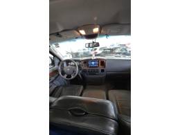 DODGE - RAM - 2006/2006 - Preta - R$ 169.900,00