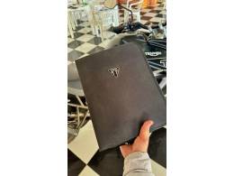 TRIUMPH - TIGER 800 - 2018/2018 - Preta - R$ 54.900,00