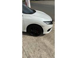 HONDA - CIVIC - 2017/2017 - Branca - R$ 119.900,00