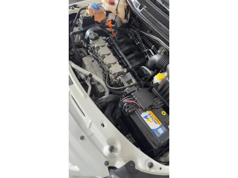 VOLKSWAGEN - GOL - 2013/2013 - Branca - R$ 39.900,00