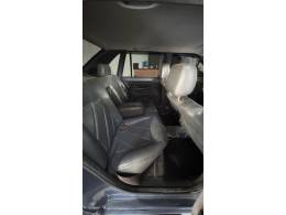 VOLKSWAGEN - SANTANA - 2000/2000 - Azul - R$ 24.900,00