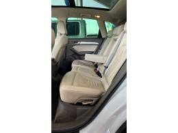 AUDI - Q5 - 2014/2014 - Branca - R$ 102.900,00