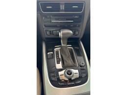 AUDI - Q5 - 2014/2014 - Branca - R$ 102.900,00