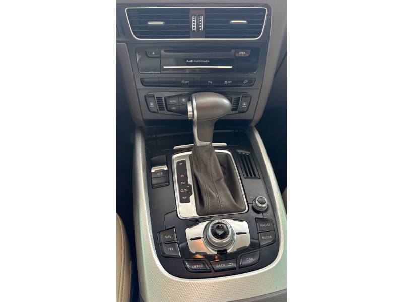 AUDI - Q5 - 2014/2014 - Branca - R$ 102.900,00