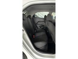 HYUNDAI - HB20 - 2017/2017 - Branca - R$ 53.900,00
