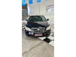 CHEVROLET - ONIX - 2016/2016 - Preta - Sob Consulta