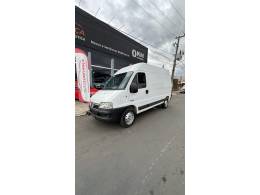 FIAT - DUCATO - 2011/2012 - Branca - R$ 72.900,00