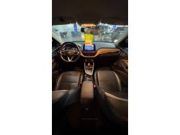 CHEVROLET - ONIX - 2024/2024 - Branca - R$ 106.900,00