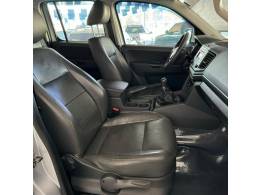 VOLKSWAGEN - AMAROK - 2017/2017 - Prata - R$ 114.900,00