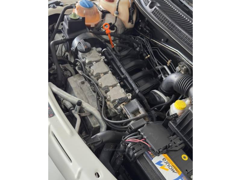 VOLKSWAGEN - GOL - 2013/2013 - Branca - R$ 39.900,00