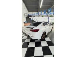 CHEVROLET - ONIX - 2024/2024 - Branca - R$ 106.900,00