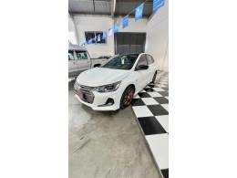 CHEVROLET - ONIX - 2024/2024 - Branca - R$ 106.900,00