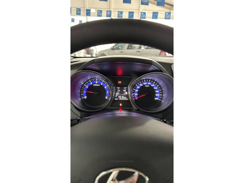 HYUNDAI - HB20 - 2017/2017 - Branca - R$ 53.900,00